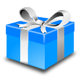 Present Gift Christmas - Free vector graphic on Pixabay